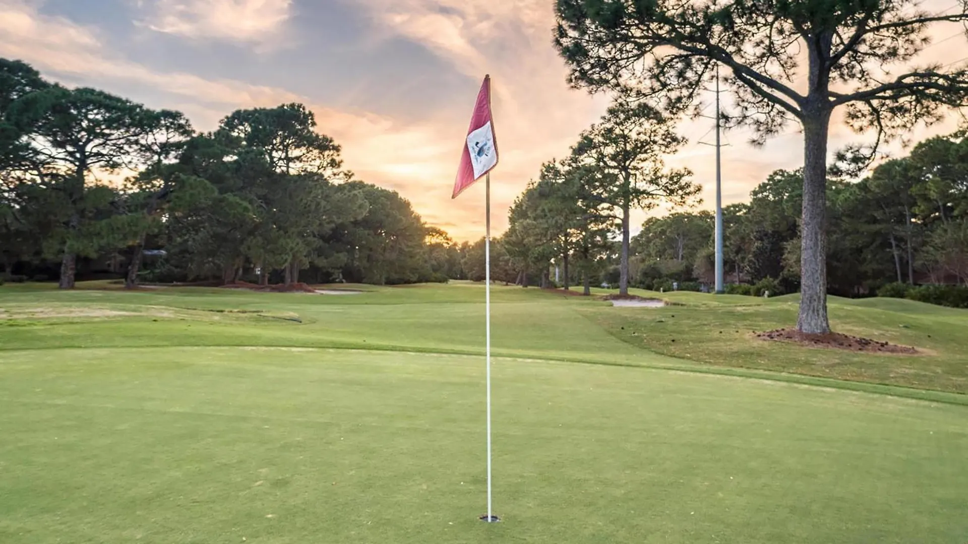 Fairways 309 Villa Destin