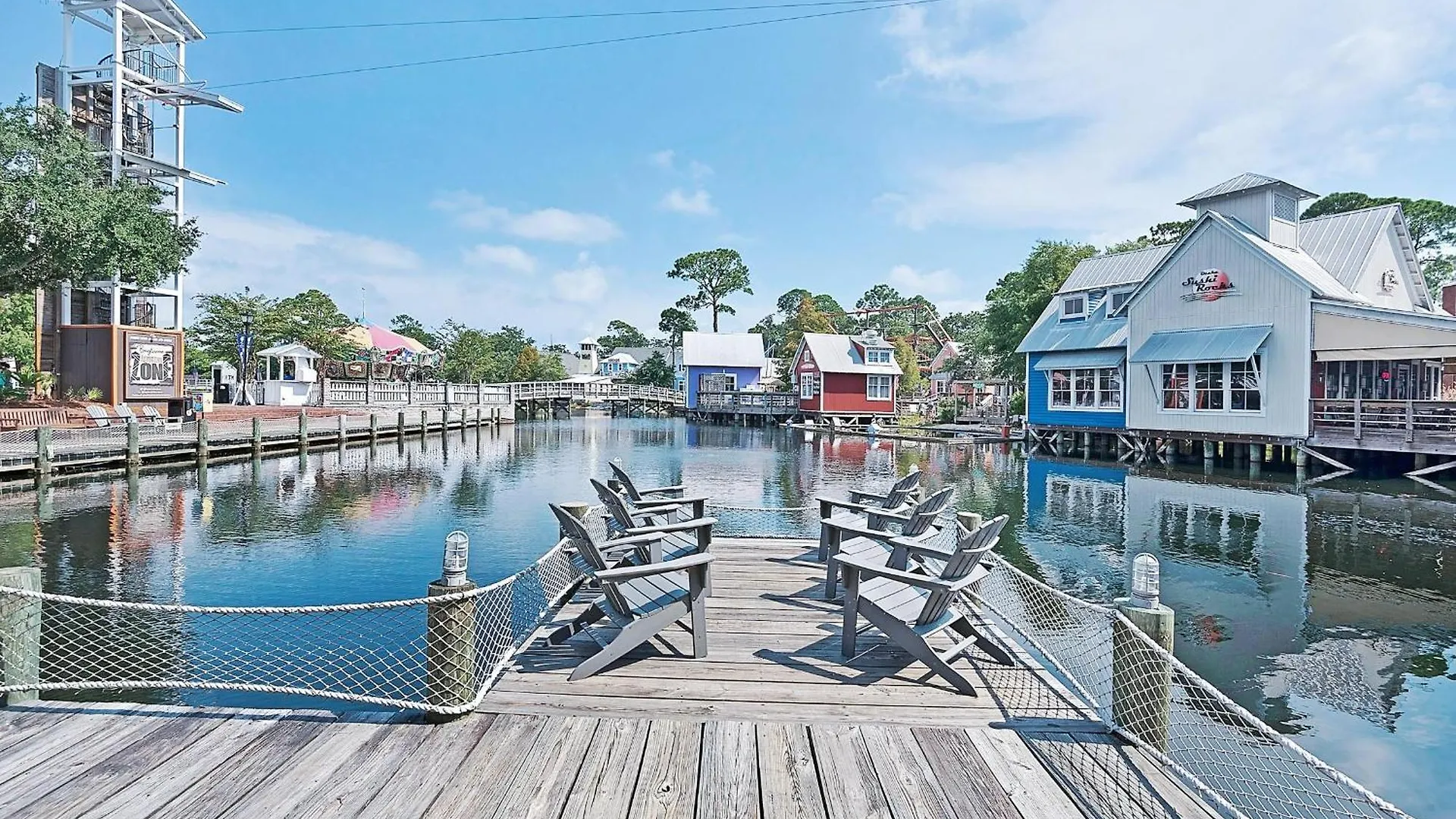Fairways 309 Villa Destin
