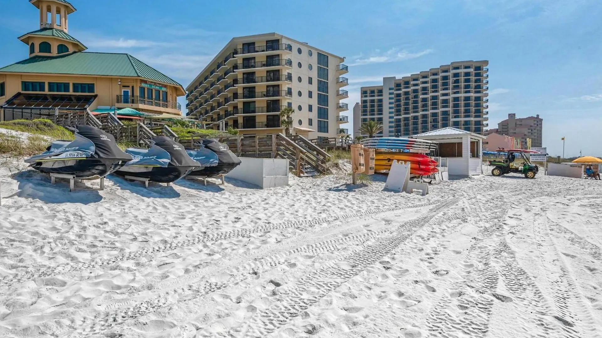 Holiday home Fairways 309 Villa Destin
