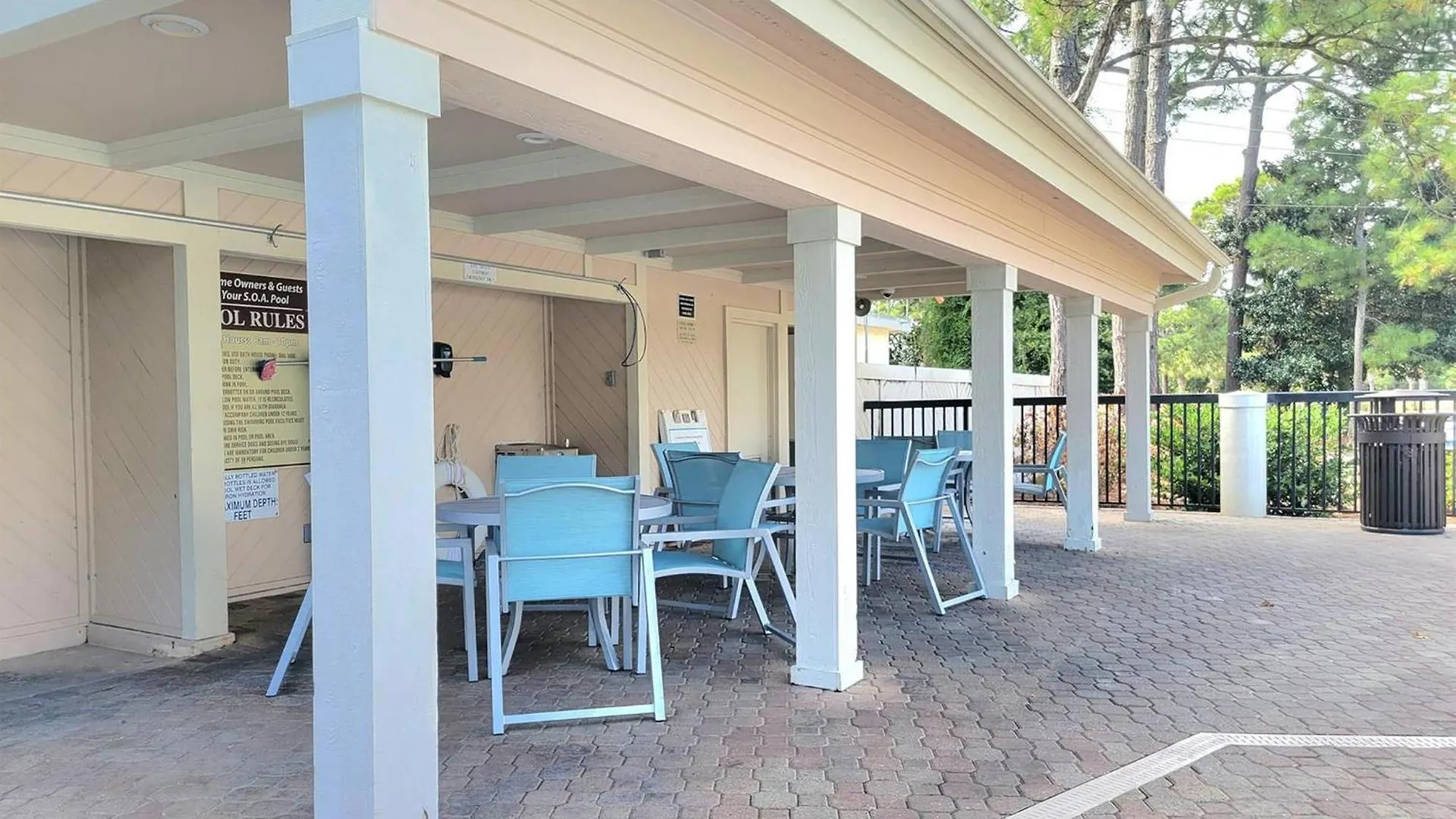 Fairways 309 Villa Destin United States