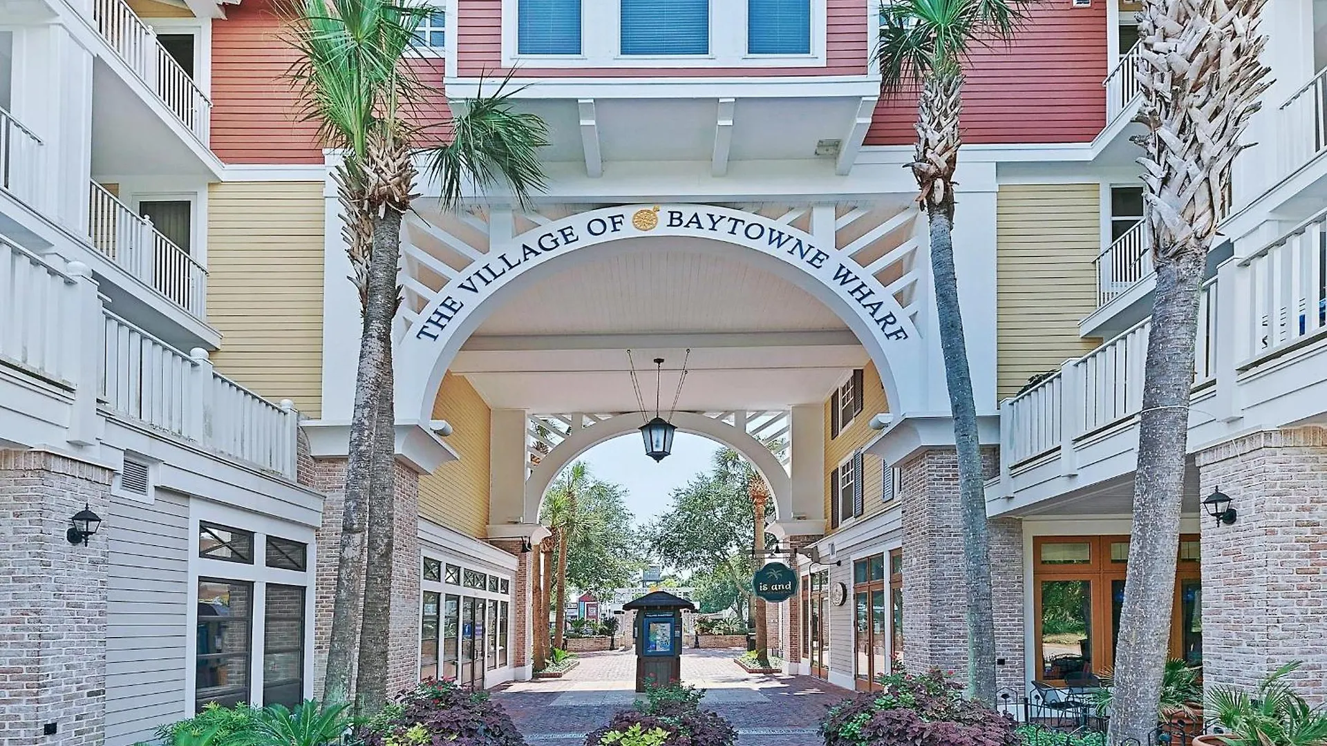 Fairways 309 Villa Destin Holiday home