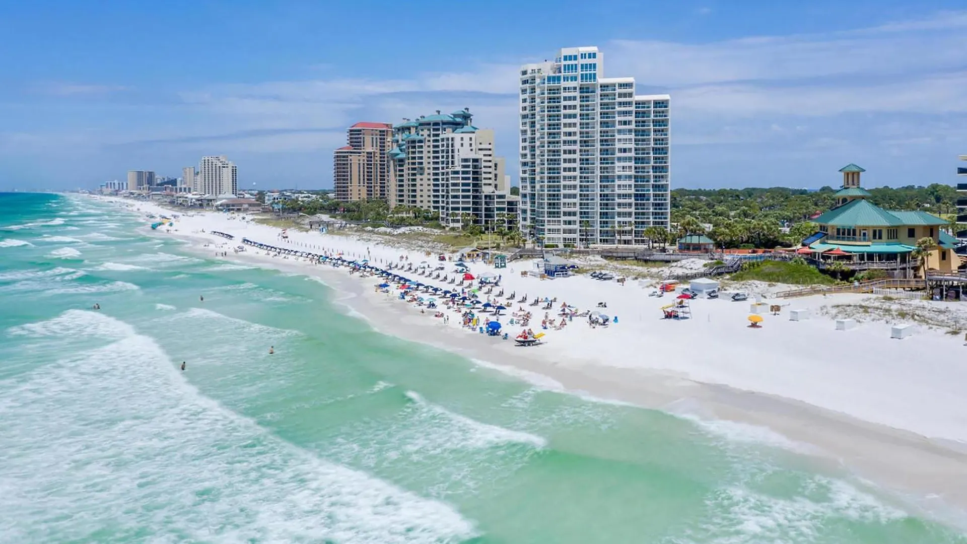 Holiday home Fairways 309 Villa Destin