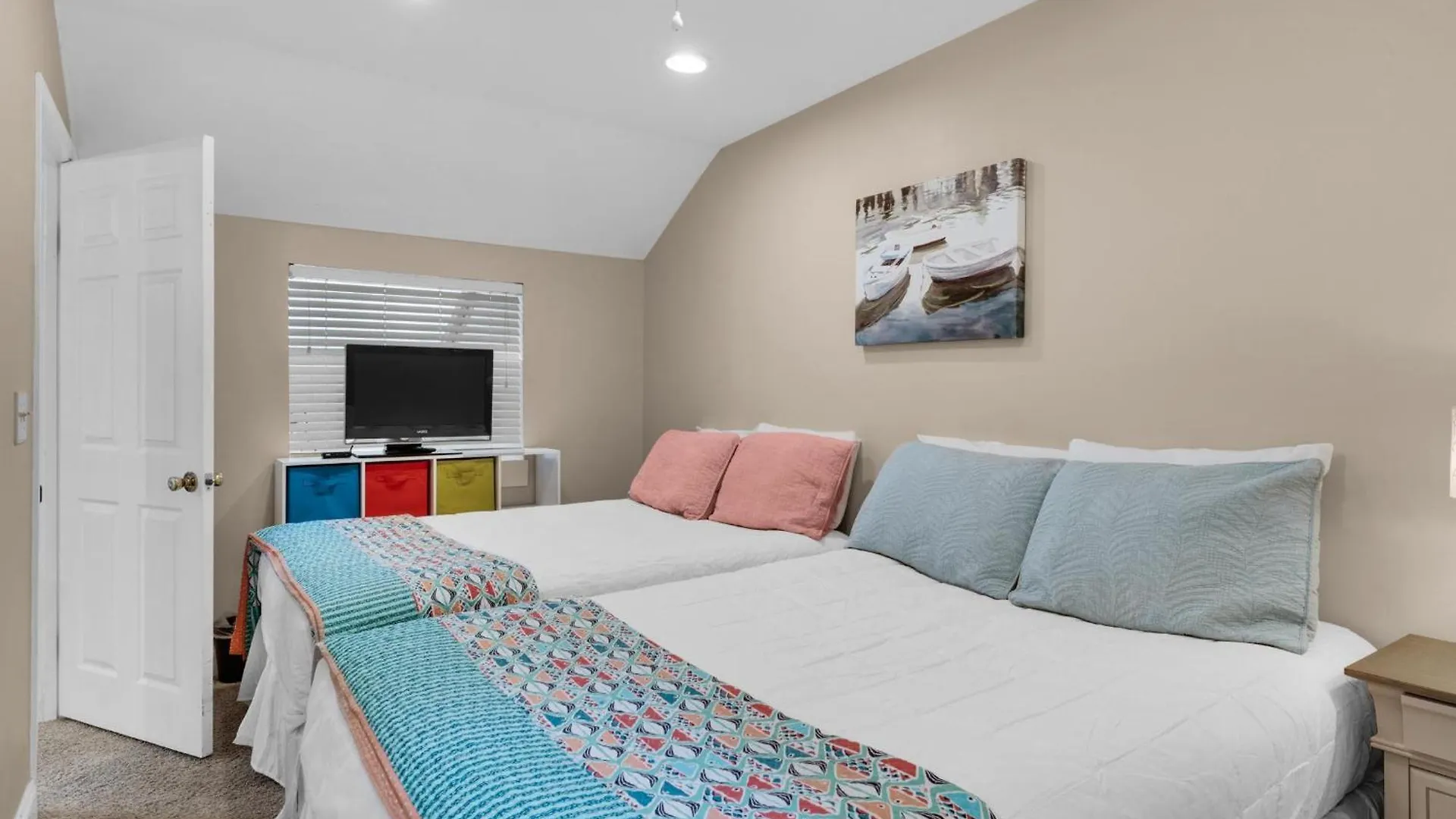 Fairways 309 Villa Destin