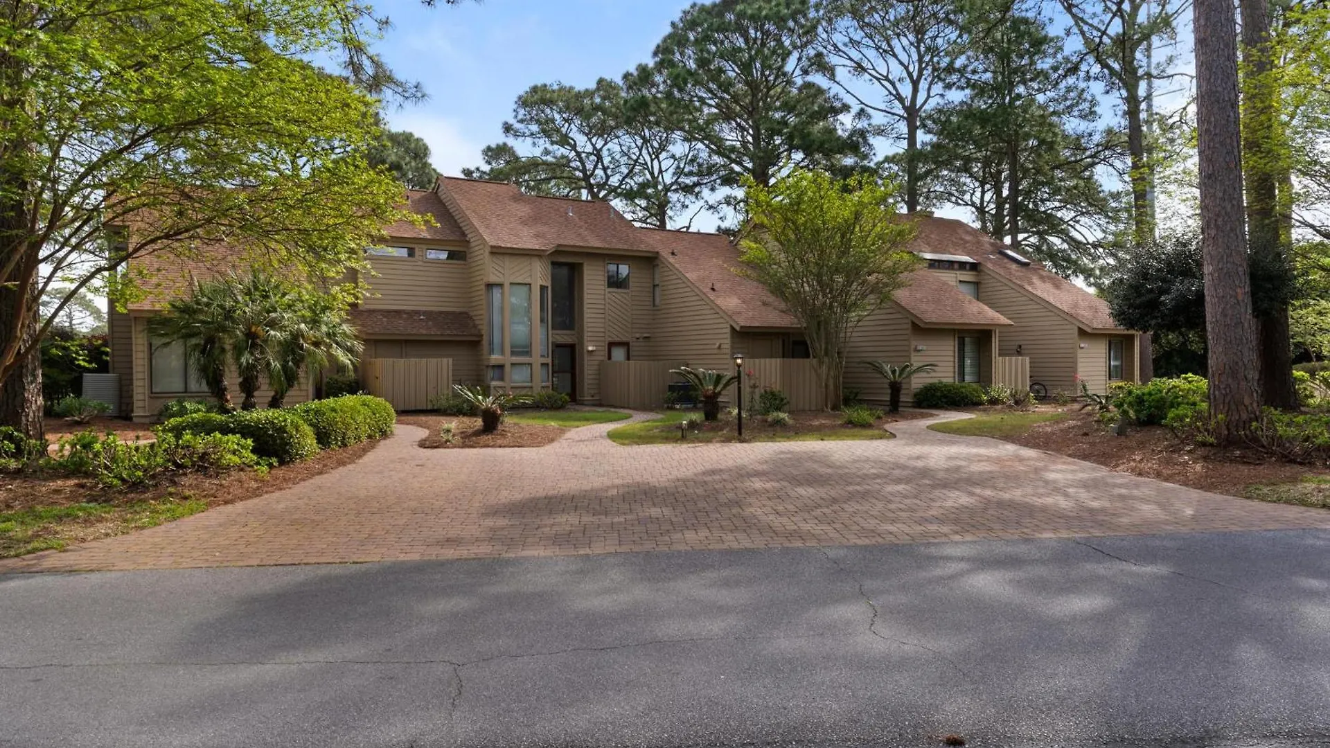 Fairways 309 Villa Destin
