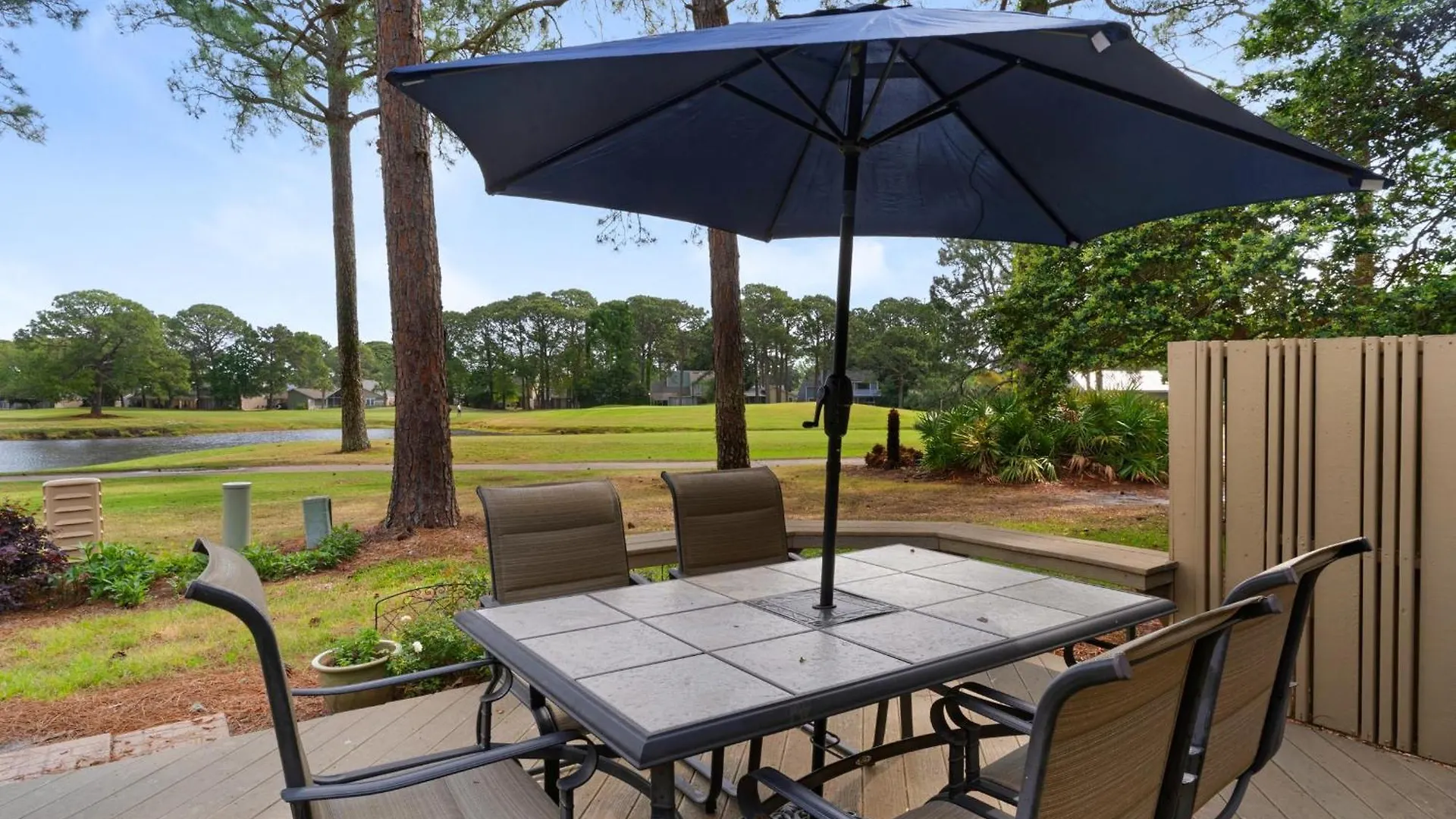 Holiday home Fairways 309 Villa Destin