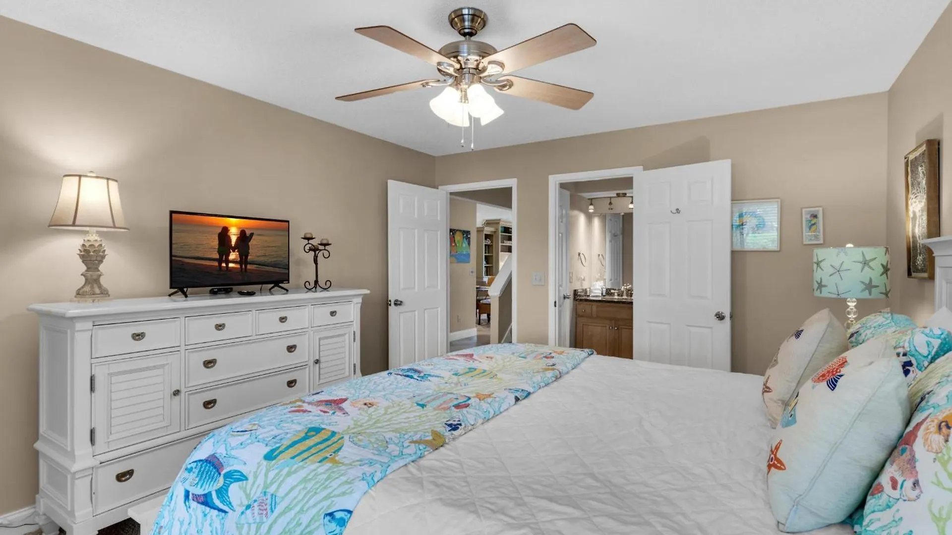 Fairways 309 Villa Destin Holiday home