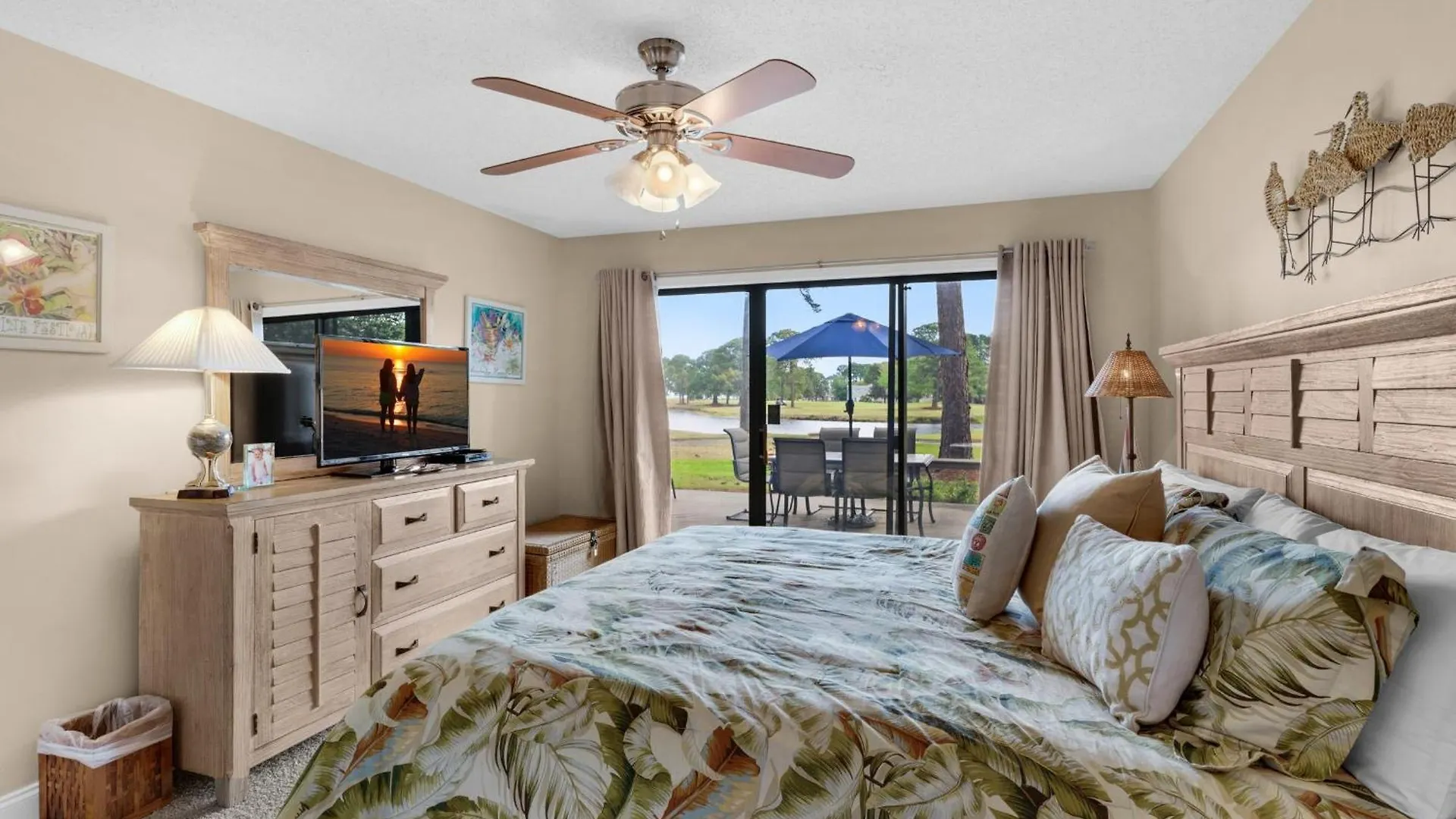 Fairways 309 Villa Destin