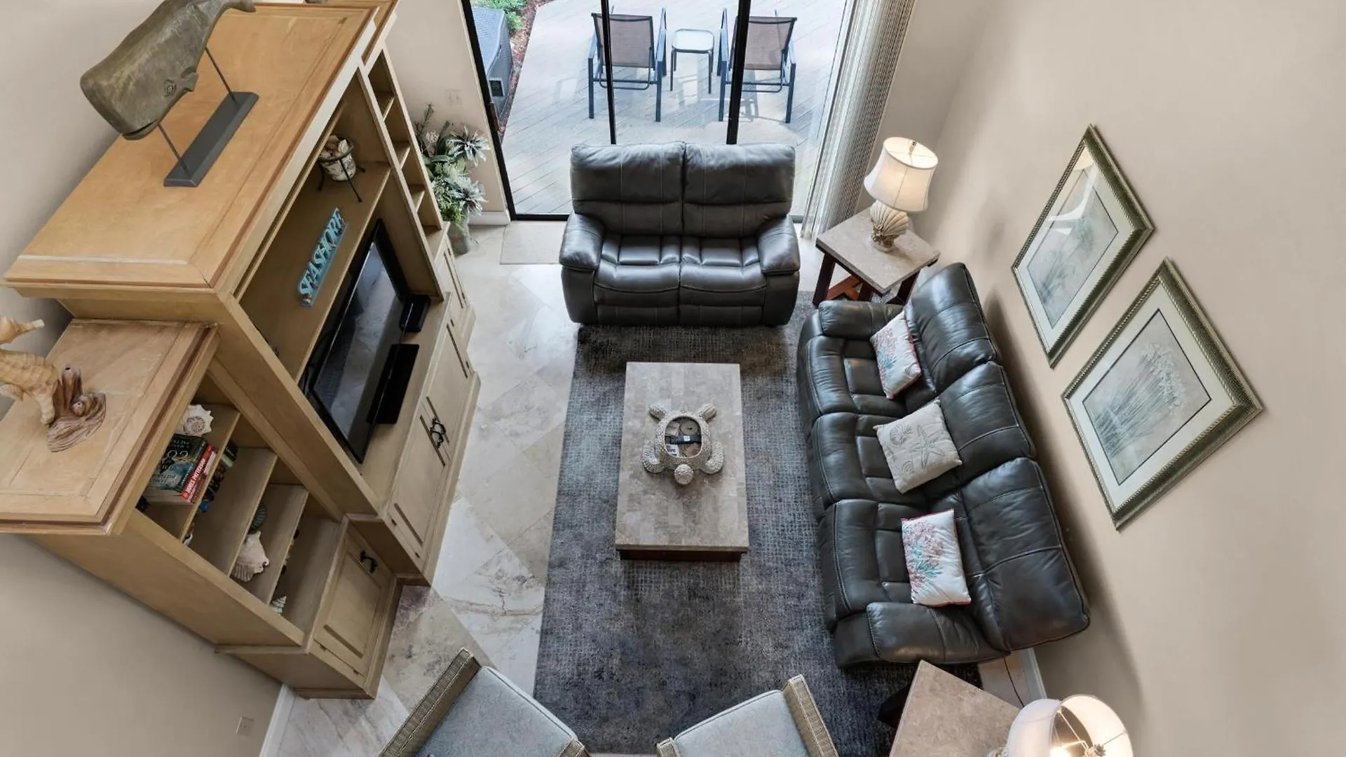 Fairways 309 Villa Destin