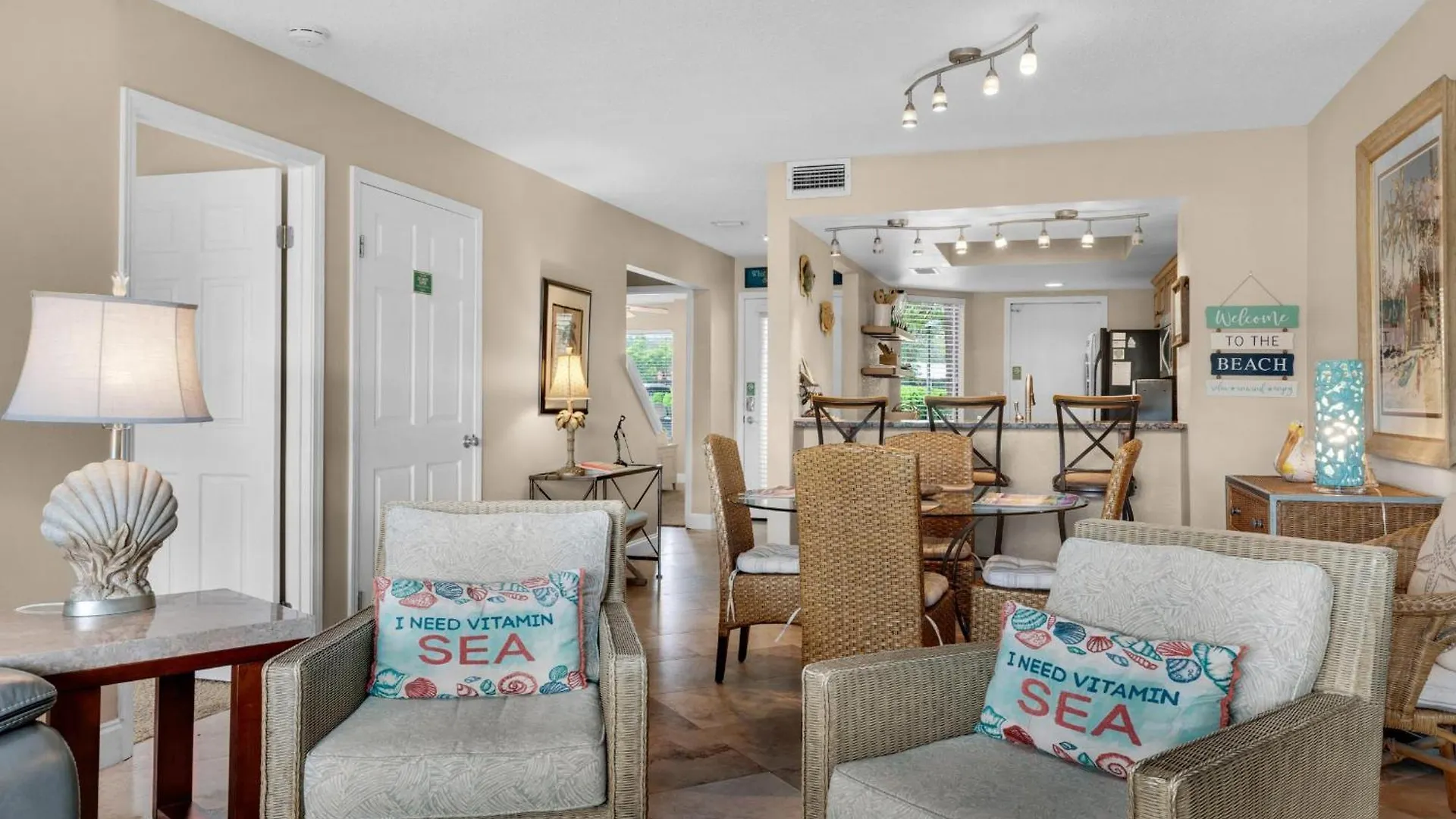 Fairways 309 Villa Destin United States