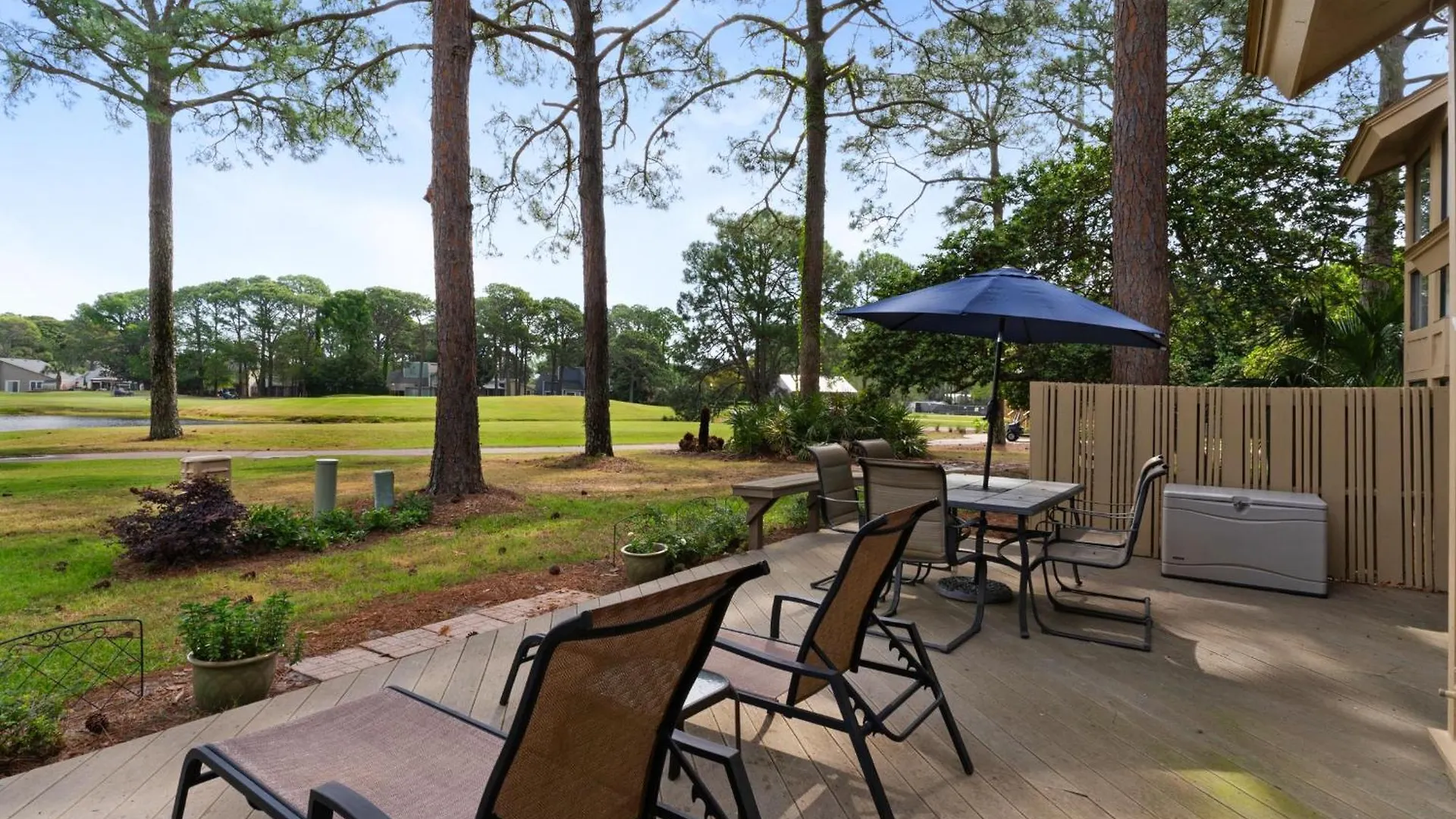 Holiday home Fairways 309 Villa Destin United States