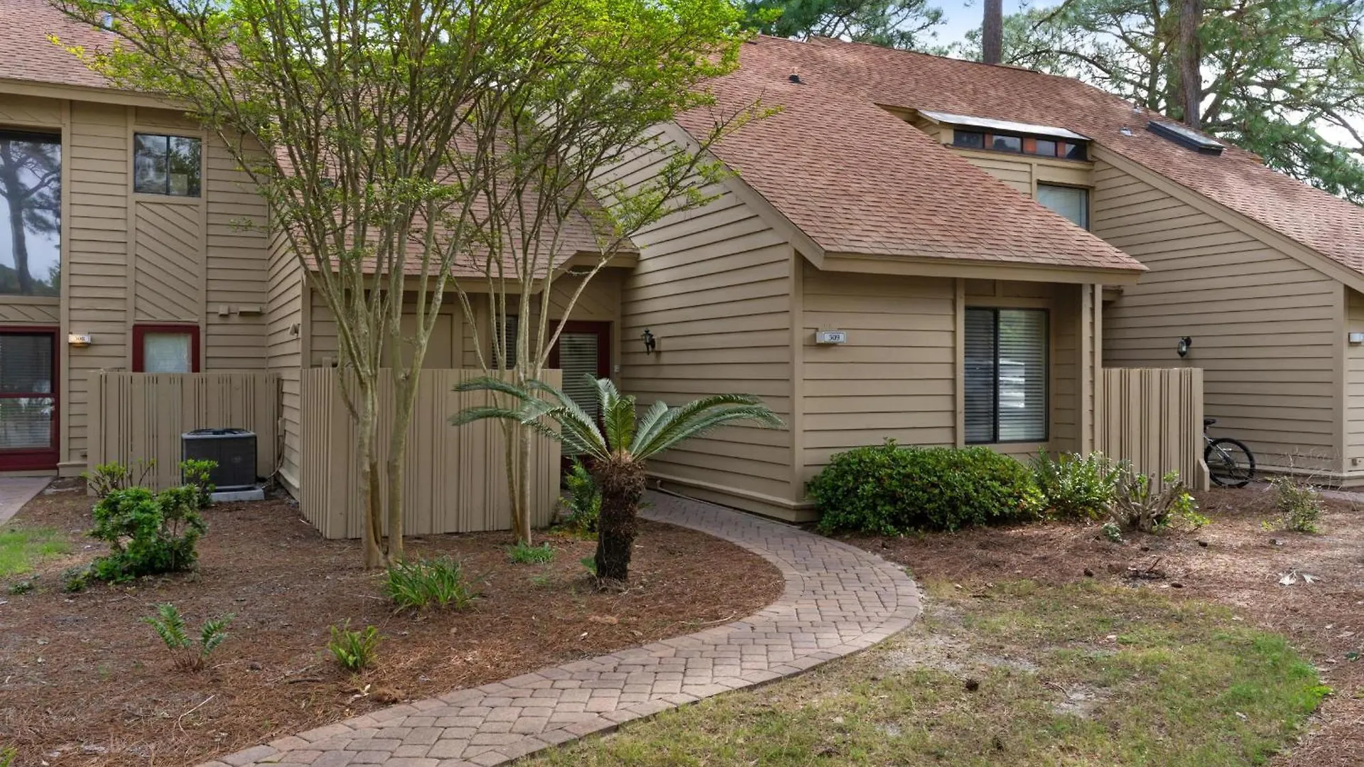 Fairways 309 Villa Destin