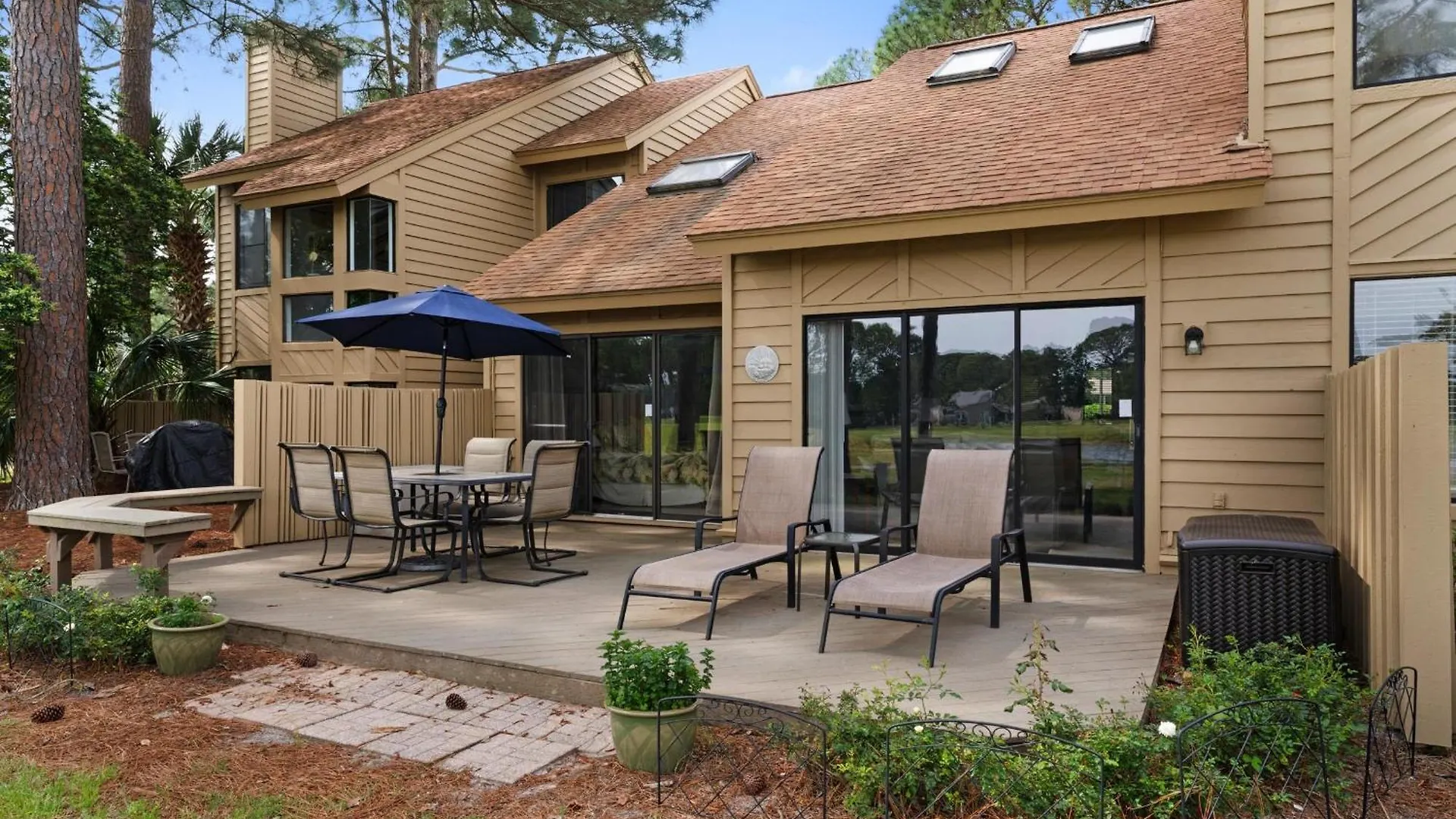 Holiday home Fairways 309 Villa Destin