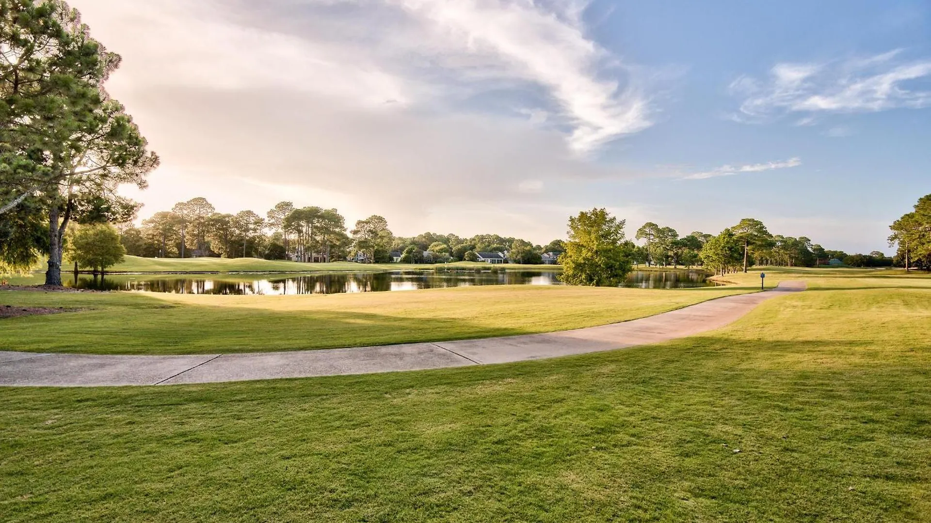 데스틴 Fairways 309 빌라 펜션